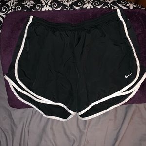 Nike DRIFIT Athletic shorts